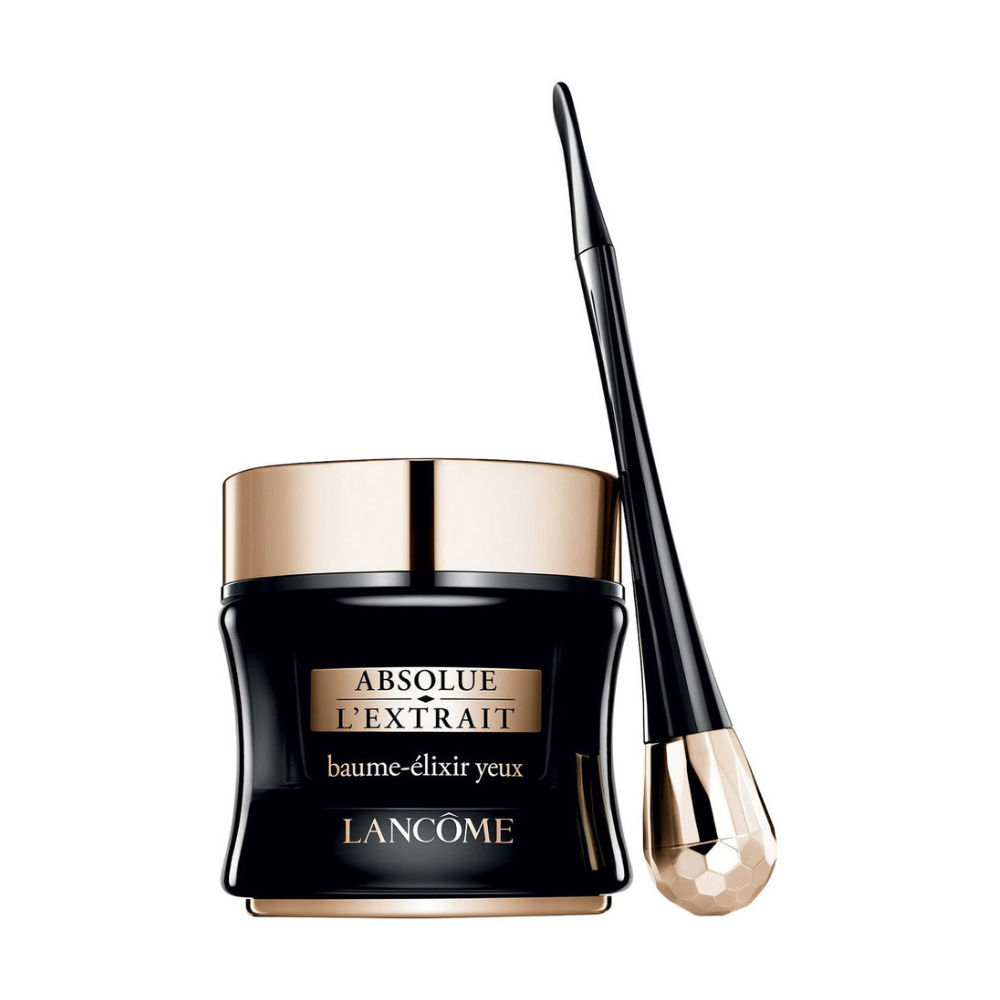 Lancome Absolue L'Extrait Ultimate Eye Contour Ritual Set