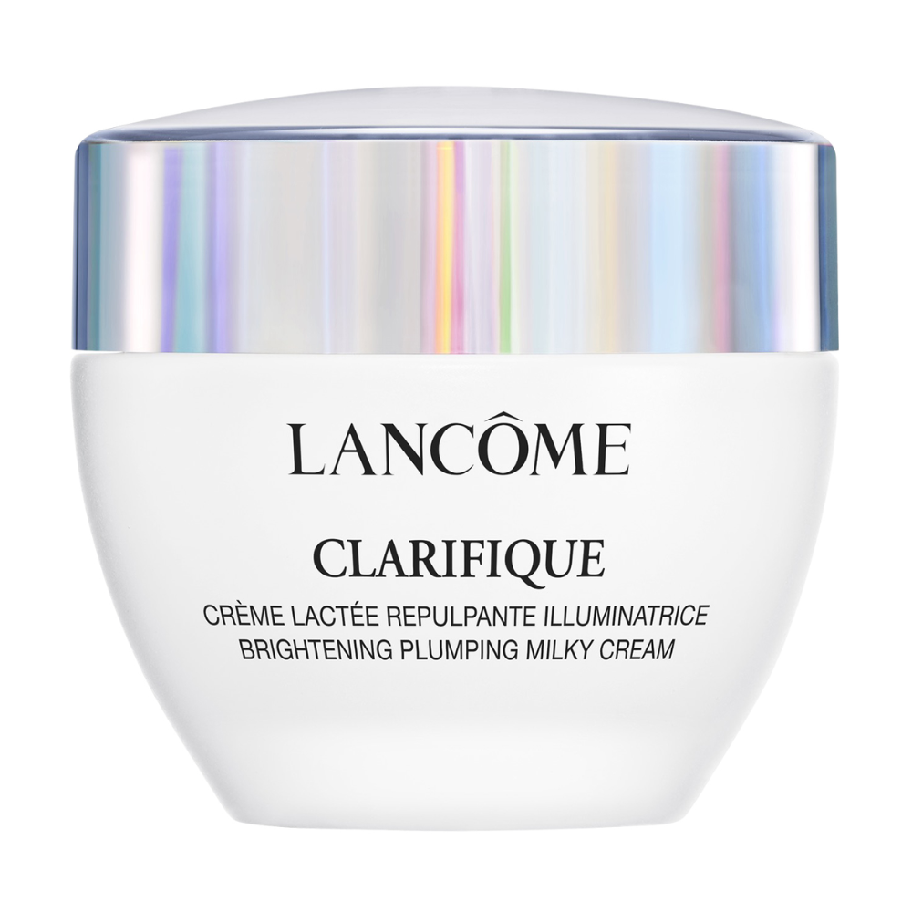 Lancome Clarifique Brightening Plumping Milky Day Cream 50mL