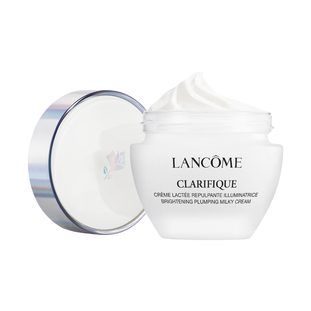 Lancome Clarifique Brightening Plumping Milky Day Cream 50mL