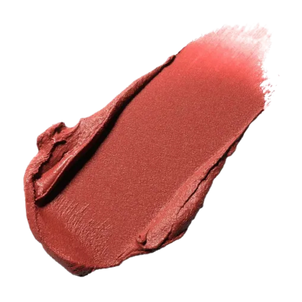 MAC Powder Kiss Lipstick Twin Pack 2x3g - Devoted To Chilli