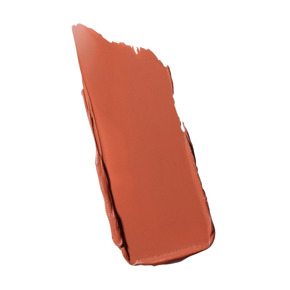 MAC Powder Kiss Velvet Blur Slim Stick Lipstick 2g - 884 Nutmeg Ganache