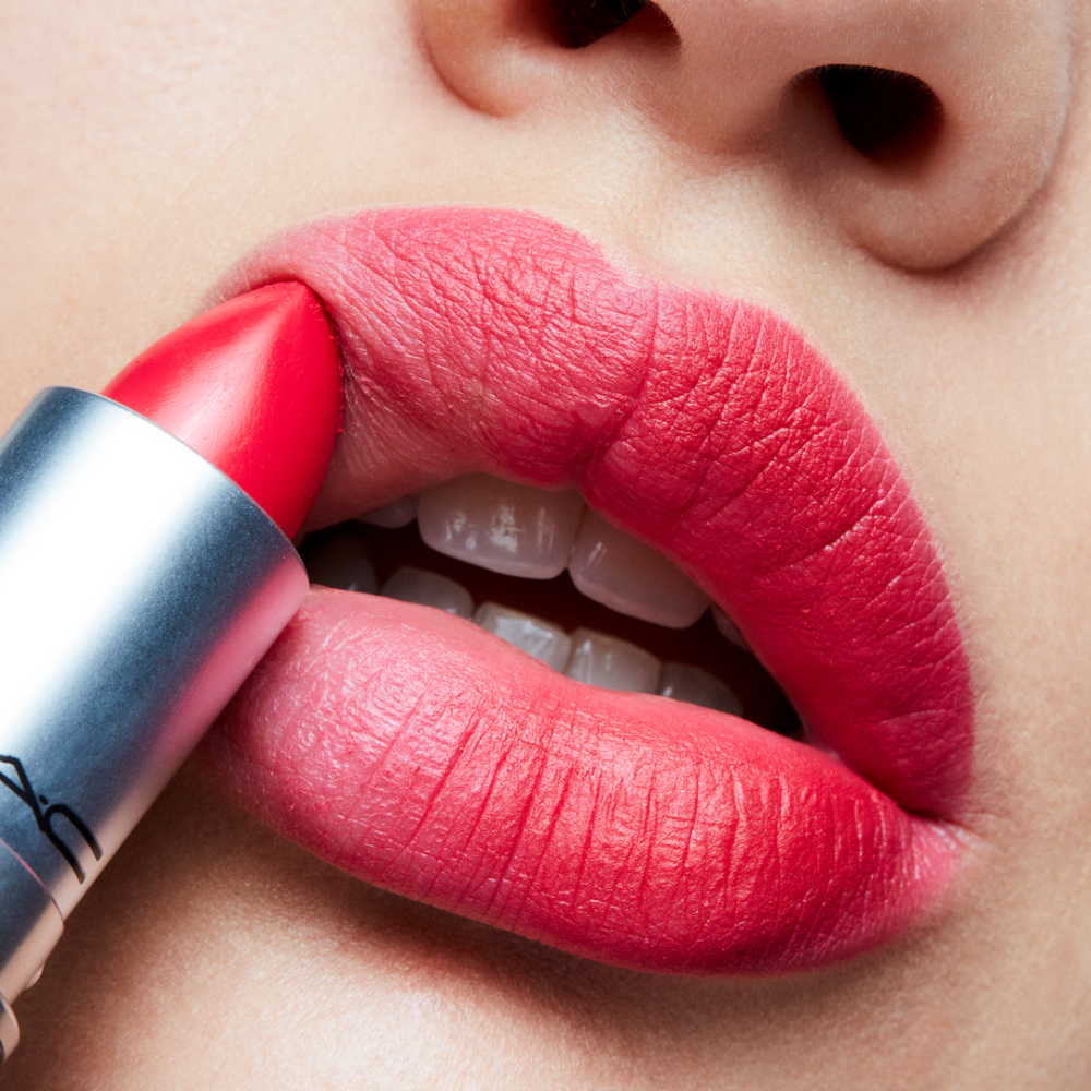 MAC Retro Matte Mini Lipstick 1.8g - All Fired Up