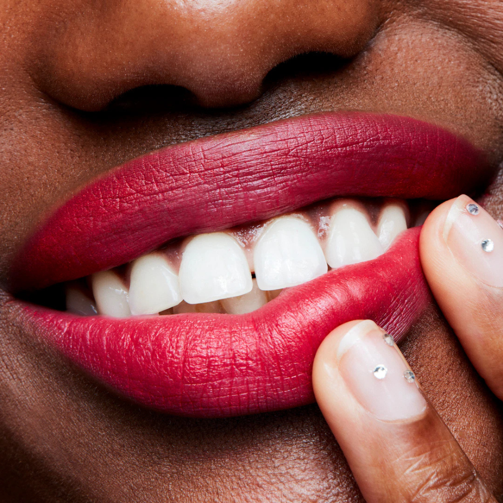 MAC Retro Matte Mini Lipstick 1.8g - All Fired Up
