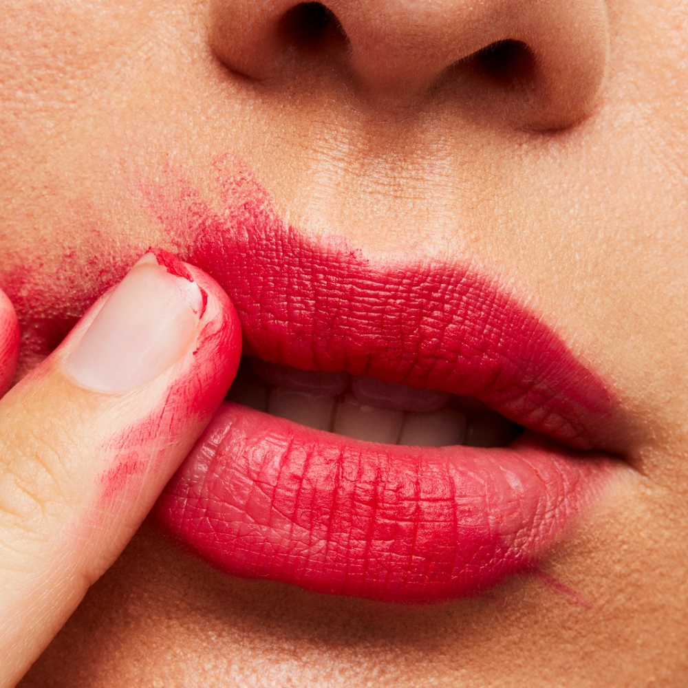 MAC Retro Matte Mini Lipstick 1.8g - All Fired Up