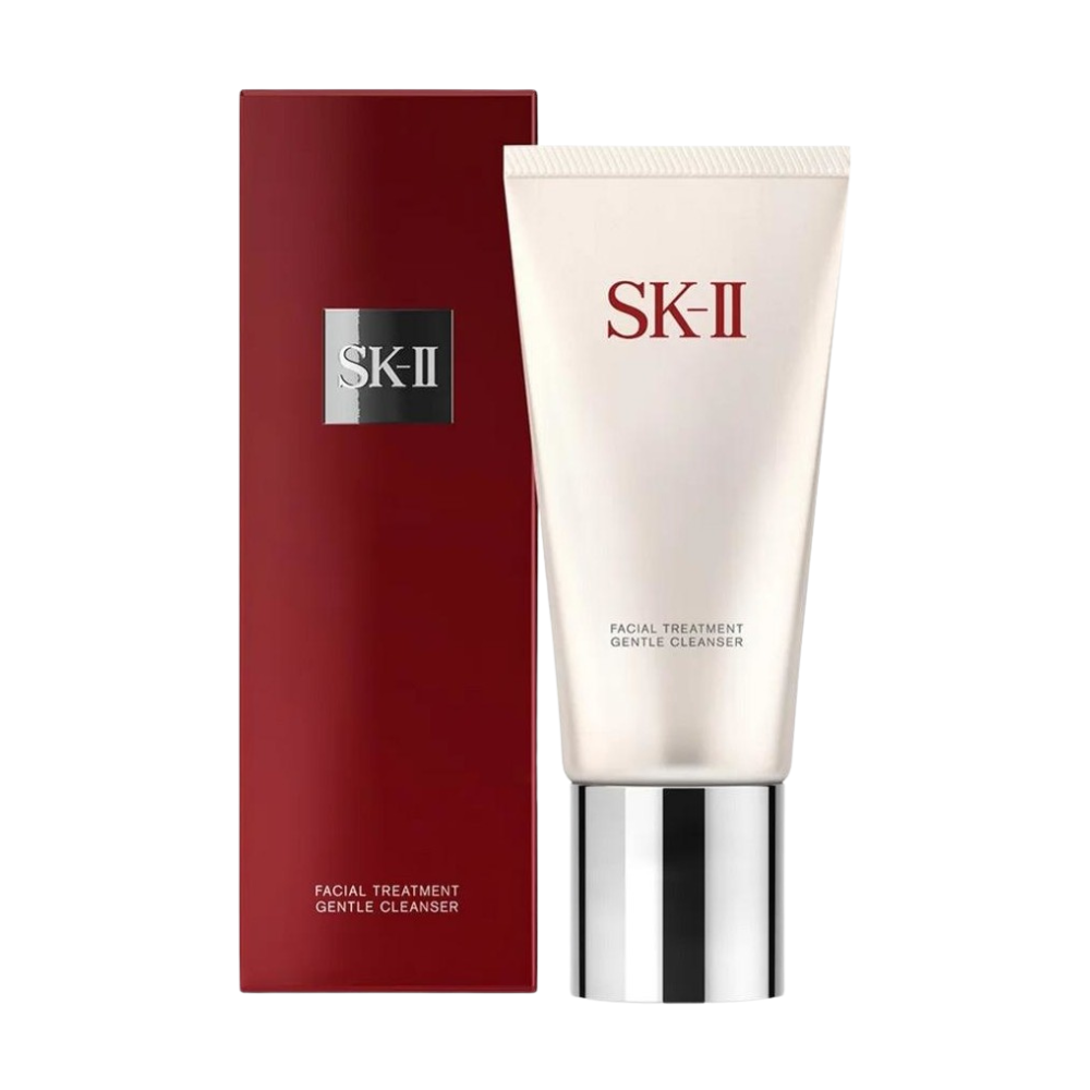 SKII Facial Treatment Gentle Cleanser 120g