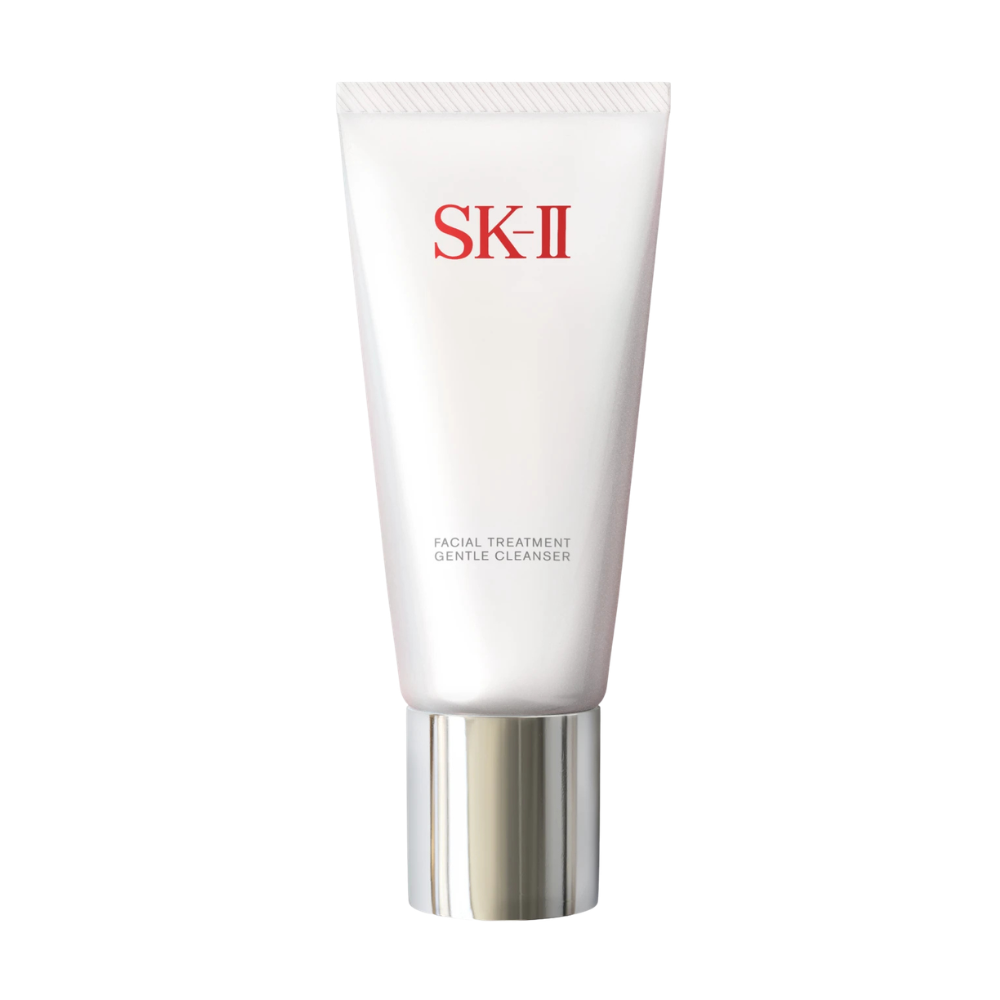 SKII Facial Treatment Gentle Cleanser 120g