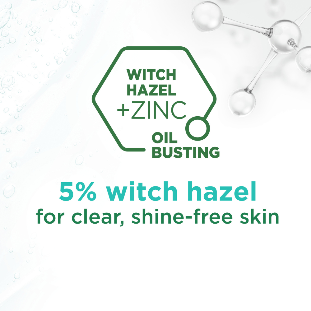 6 x Simple Purifying Gel Wash 150mL