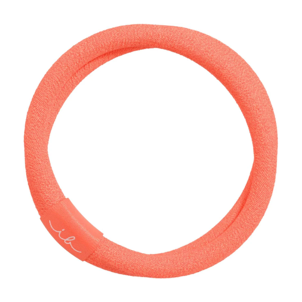 Invisibobble Active Workout Hair Ties 5 Pack - Neon Glow