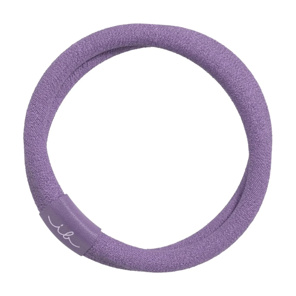 Invisibobble Active Workout Hair Ties 5 Pack - Neon Glow