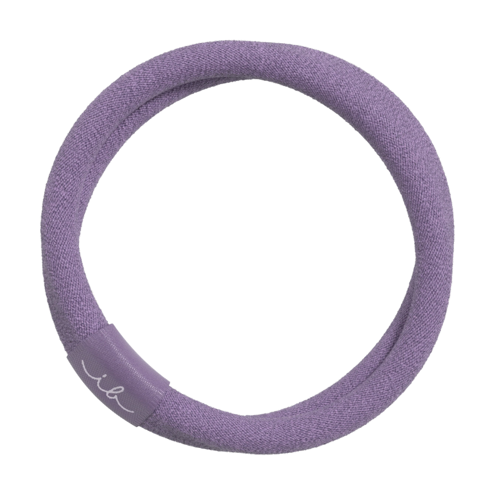 Invisibobble Active Workout Hair Ties 5 Pack - Pastel Dream