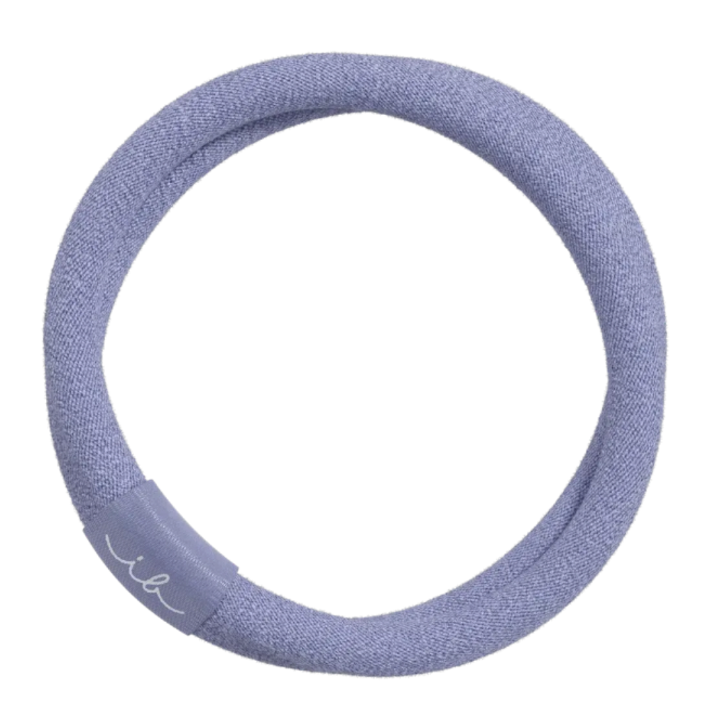 Invisibobble Active Workout Hair Ties 5 Pack - Pastel Dream