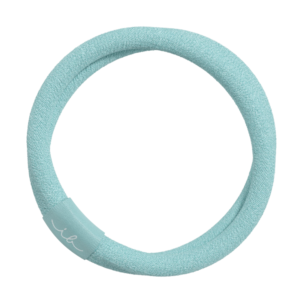 Invisibobble Active Workout Hair Ties 5 Pack - Pastel Dream