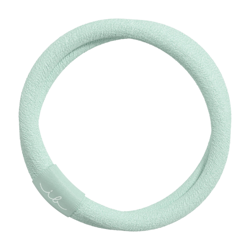 Invisibobble Active Workout Hair Ties 5 Pack - Pastel Dream