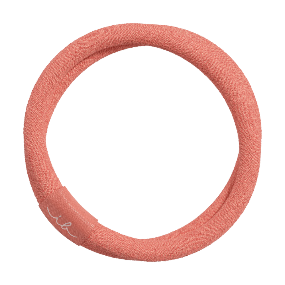 Invisibobble Active Workout Hair Ties 5 Pack - Pastel Dream