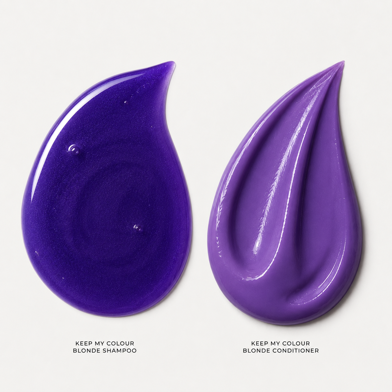Eleven Australia Keep My Colour Blonde Shampoo & Conditioner 960mL Duo