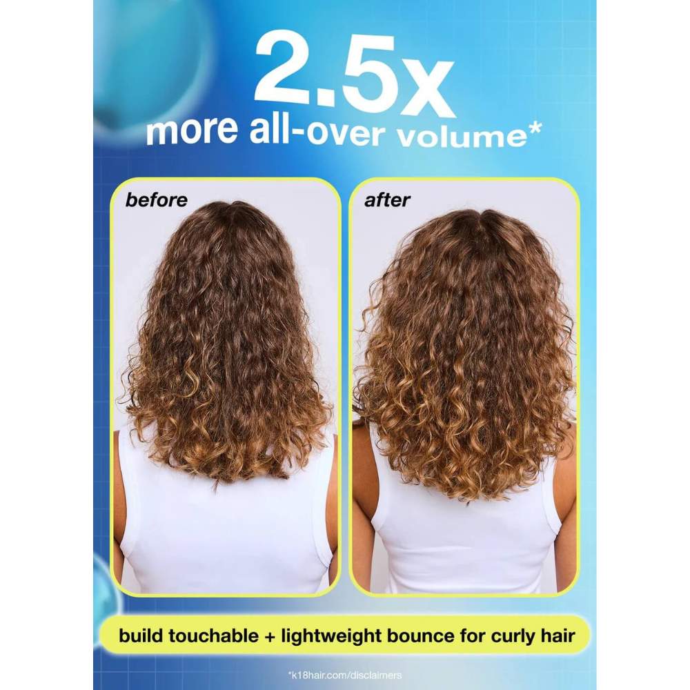 K18 AstroLift Reparative Volume Spray 118mL