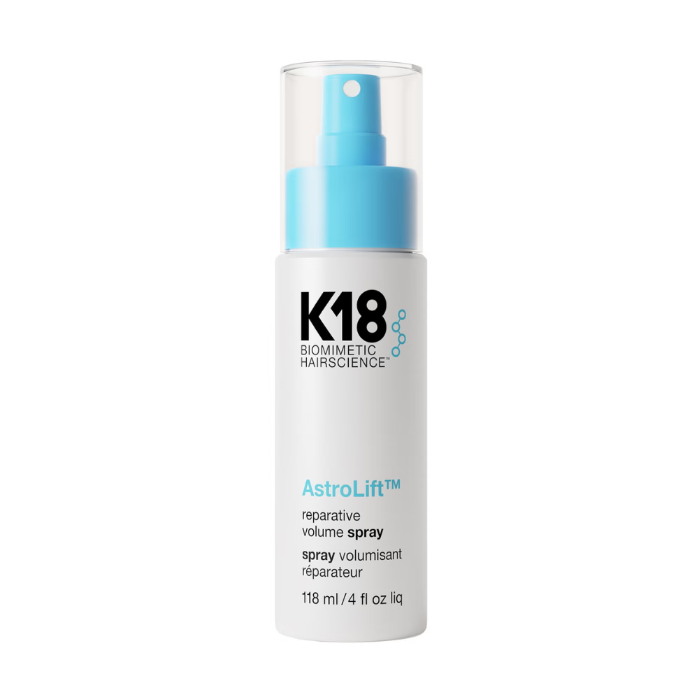 K18 AstroLift Reparative Volume Spray 118mL
