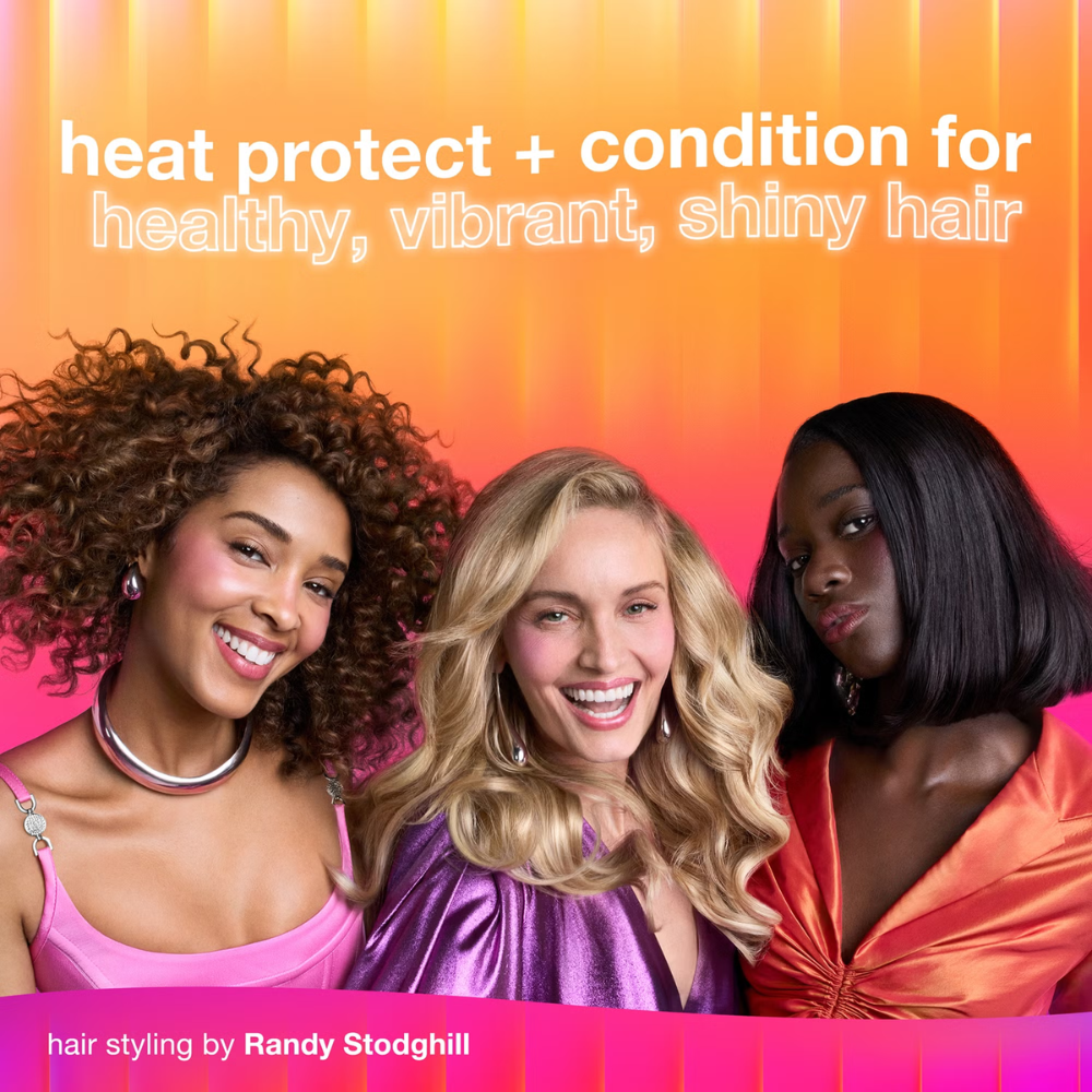 K18 HeatBounce Conditioning Heat Protectant 118mL