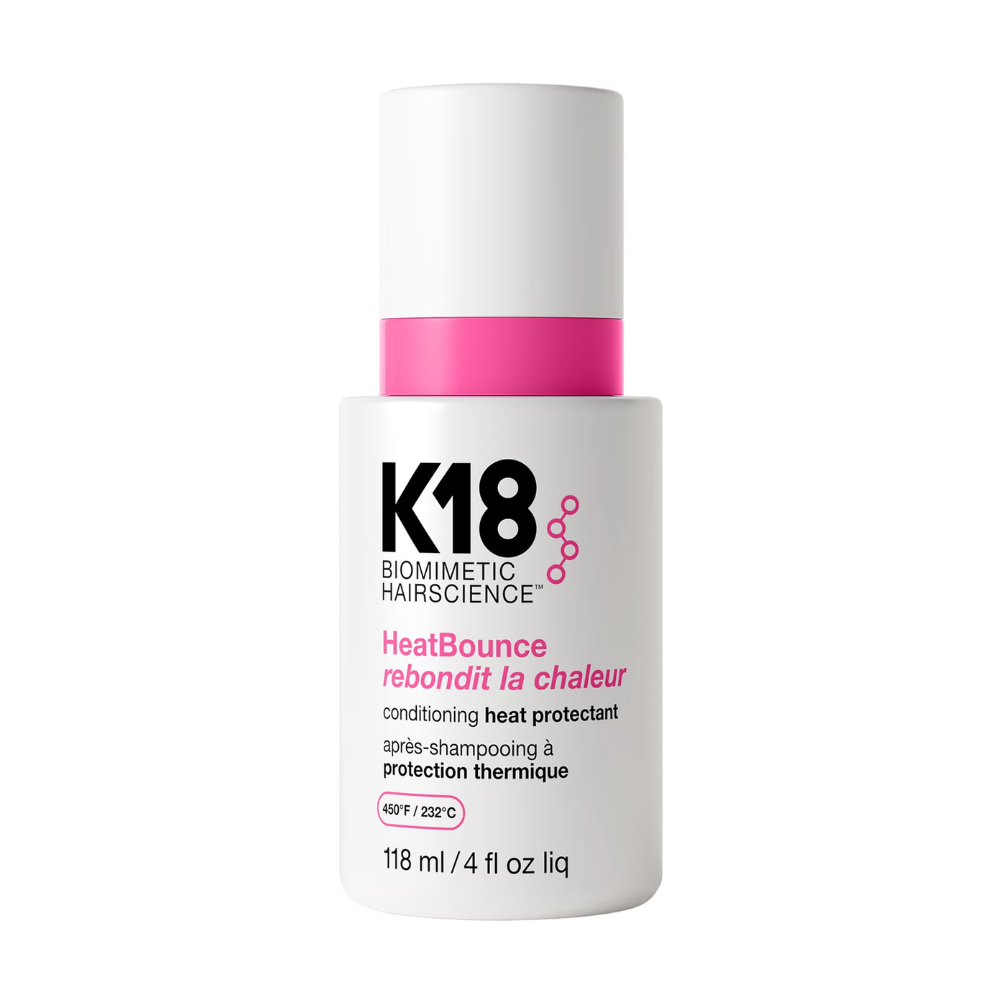 K18 HeatBounce Conditioning Heat Protectant 118mL