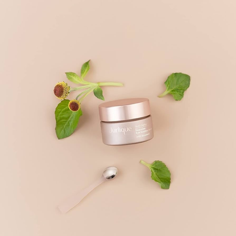 Jurlique Nutri-Define Supreme Eye Contour Balm 15mL