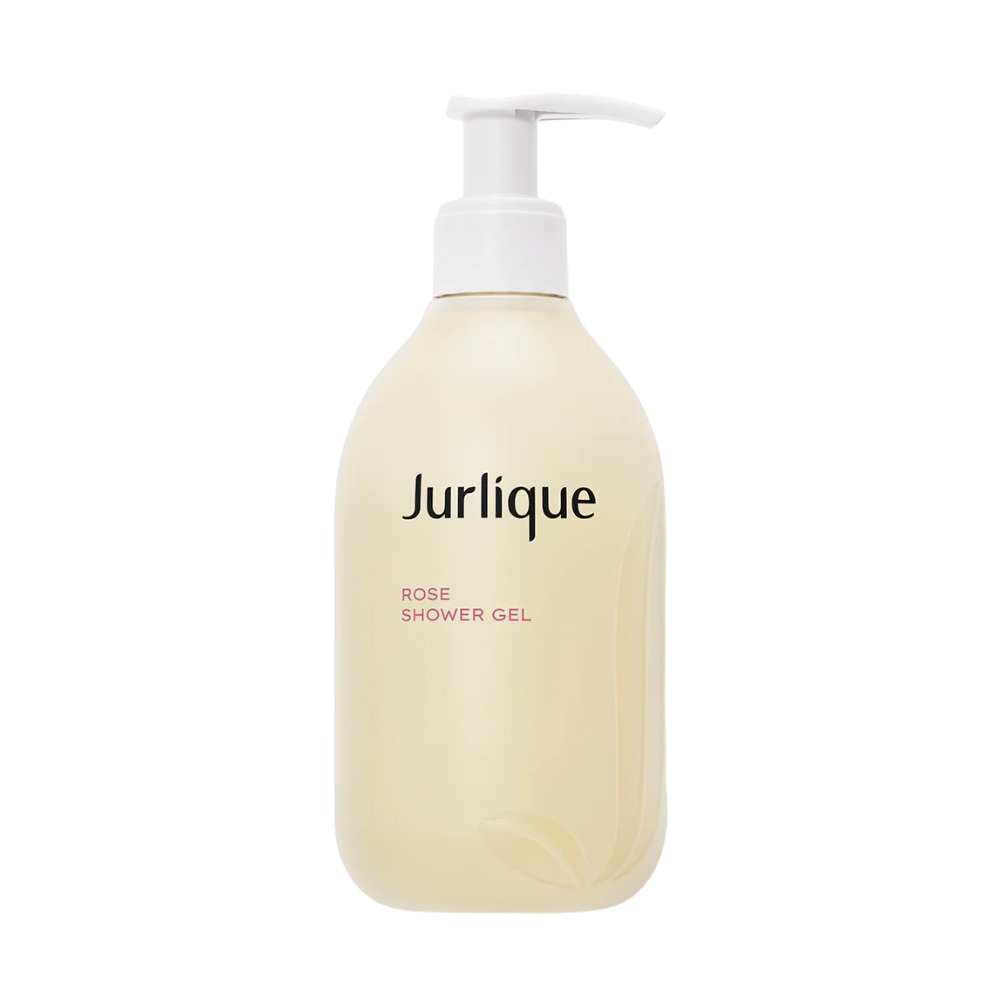 Jurlique Rose Softening Shower Gel 300mL