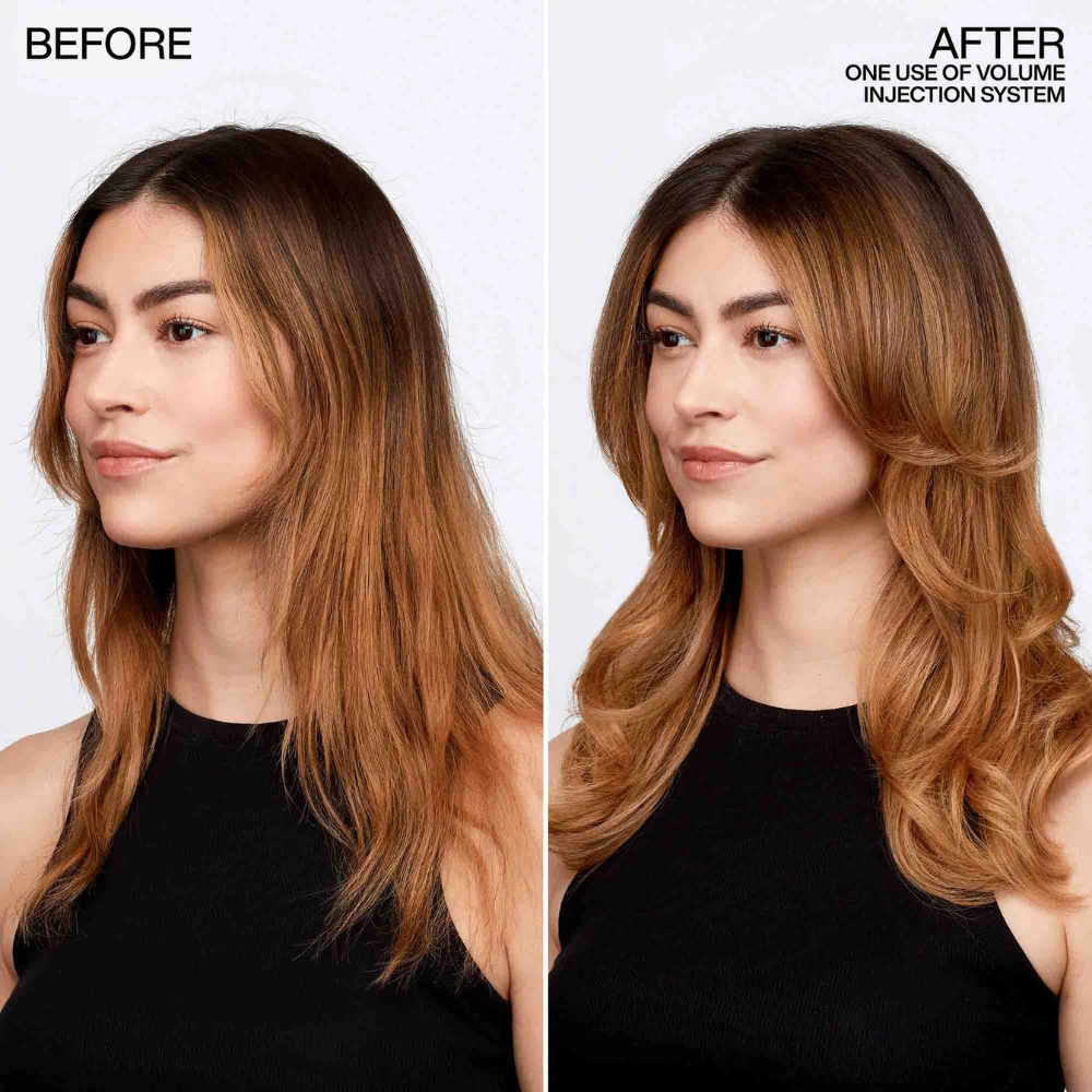 Redken Volume Injection Shampoo 1000mL