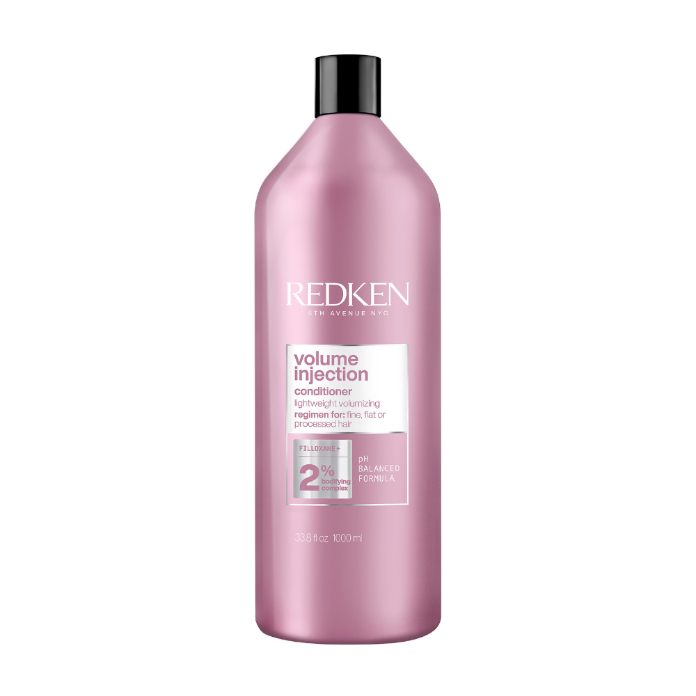 Redken Volume Injection Conditioner 1000mL