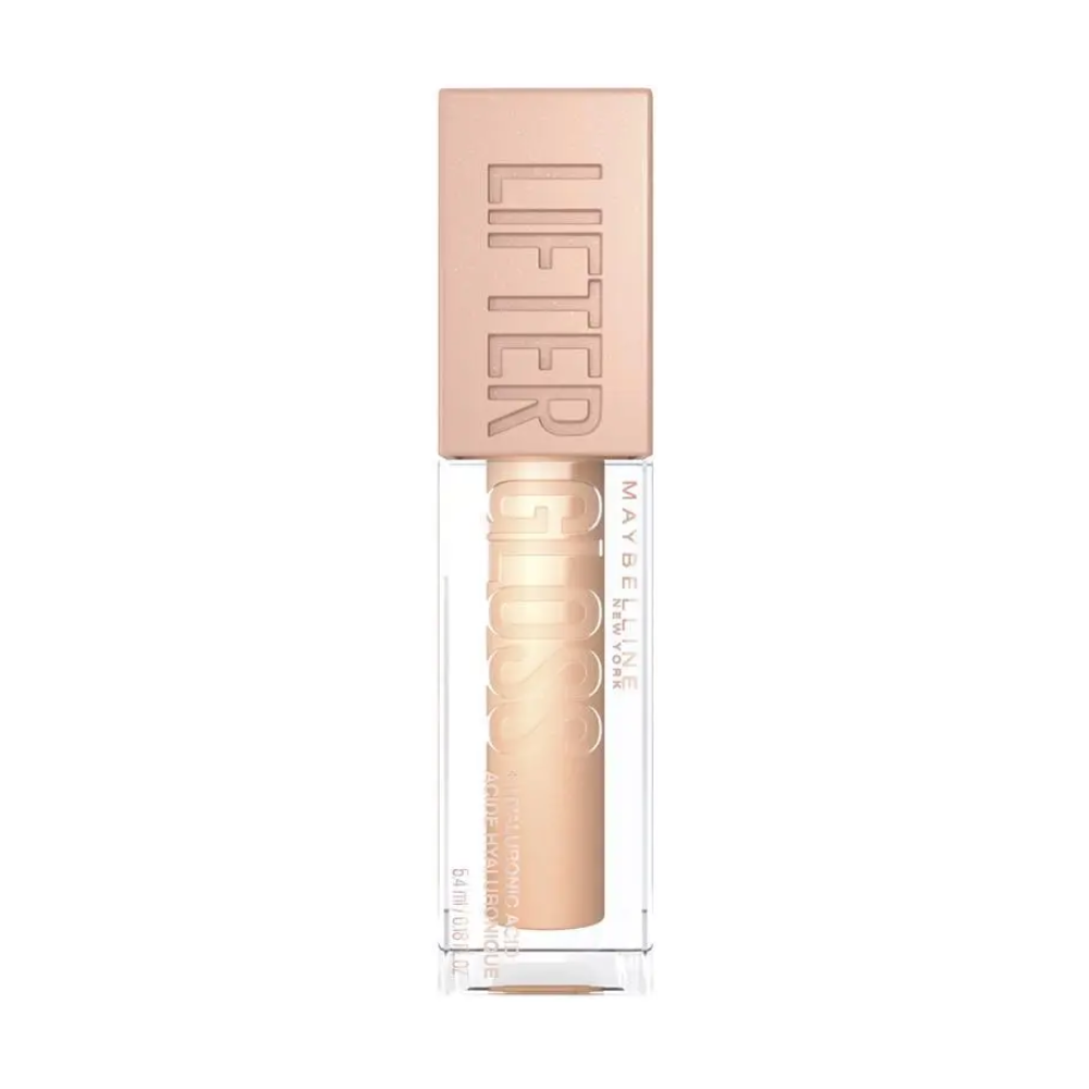 Maybelline Lifter Gloss Summer Sun 4 Piece Set 4x5.4mL