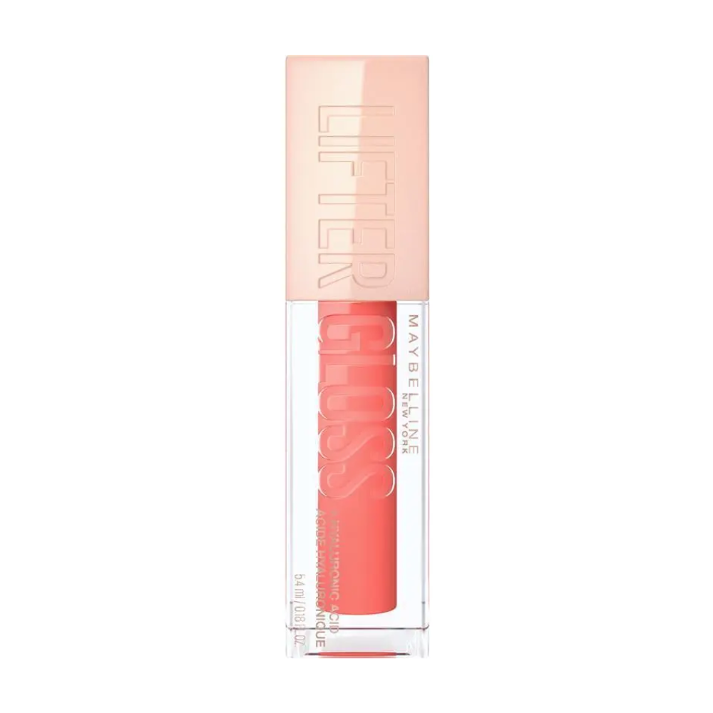 Maybelline Lifter Gloss Summer Sun 4 Piece Set 4x5.4mL