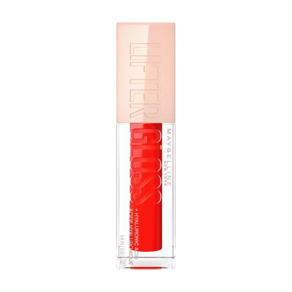 Maybelline Lifter Gloss Summer Sun 4 Piece Set 4x5.4mL