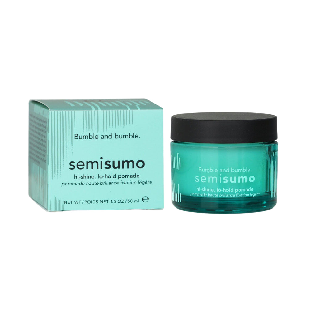 Bumble and bumble Semisumo Hi-Shine Lo-Hold Pomade 50mL