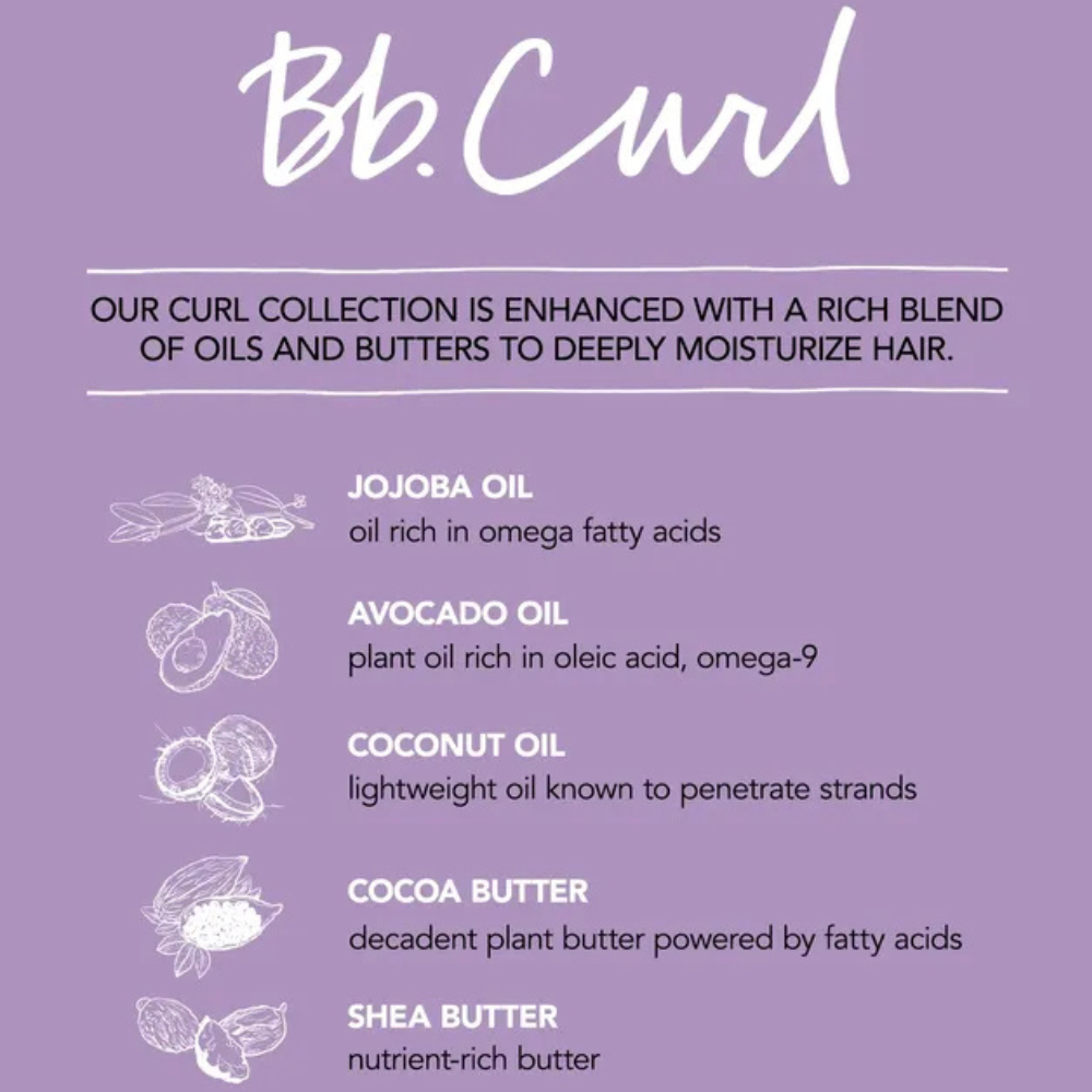 Bumble and bumble Curl Mousse 146mL