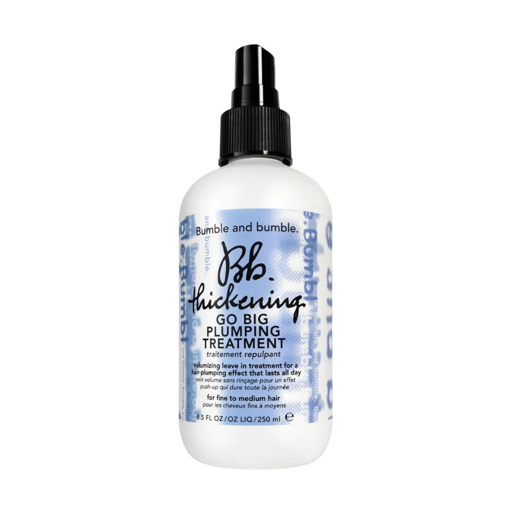 Bumble and bumble Thickening Go Big Plumping Treatment 250mL