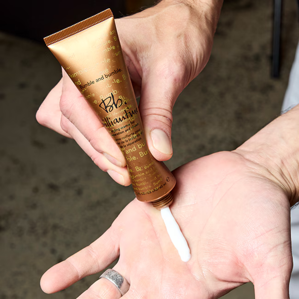 Bumble and bumble Brilliantine Styling Creme for Separation and Sheen 60mL
