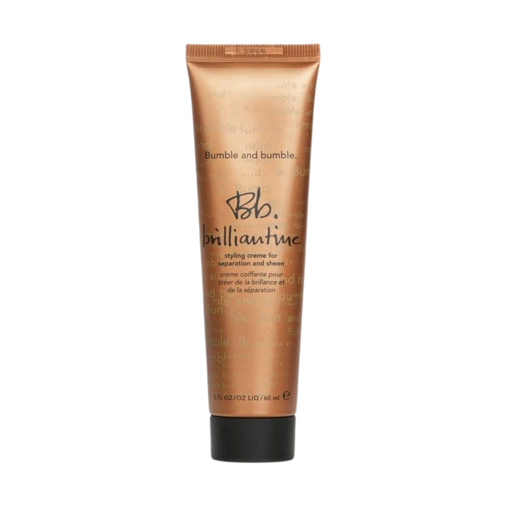Bumble and bumble Brilliantine Styling Creme for Separation and Sheen 60mL