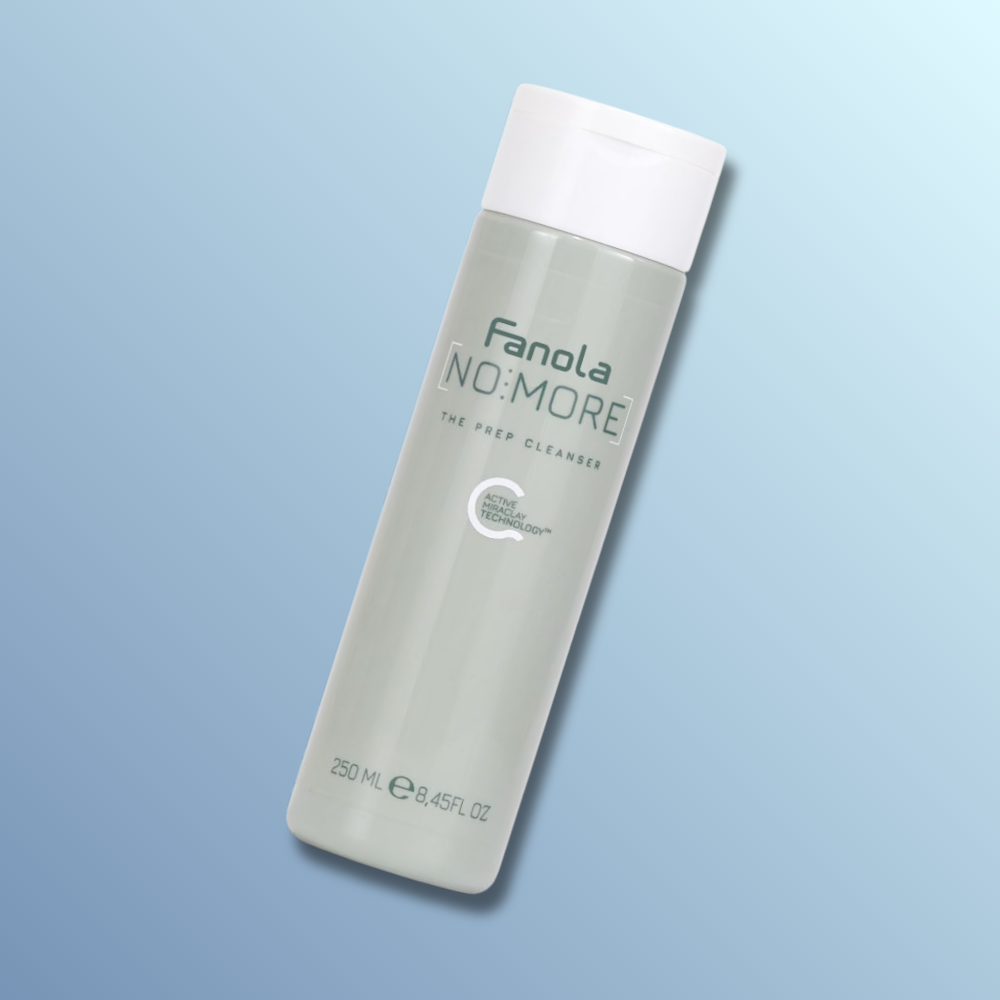 Fanola No More The Prep Cleanser Shampoo 250mL