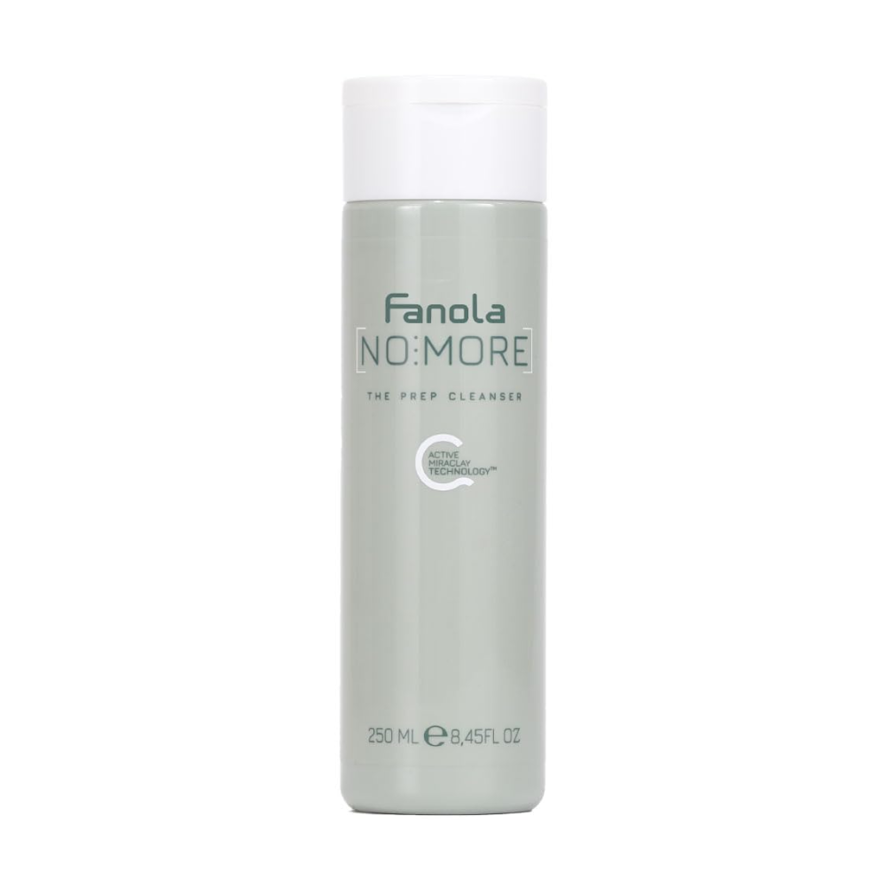 Fanola No More The Prep Cleanser Shampoo 250mL