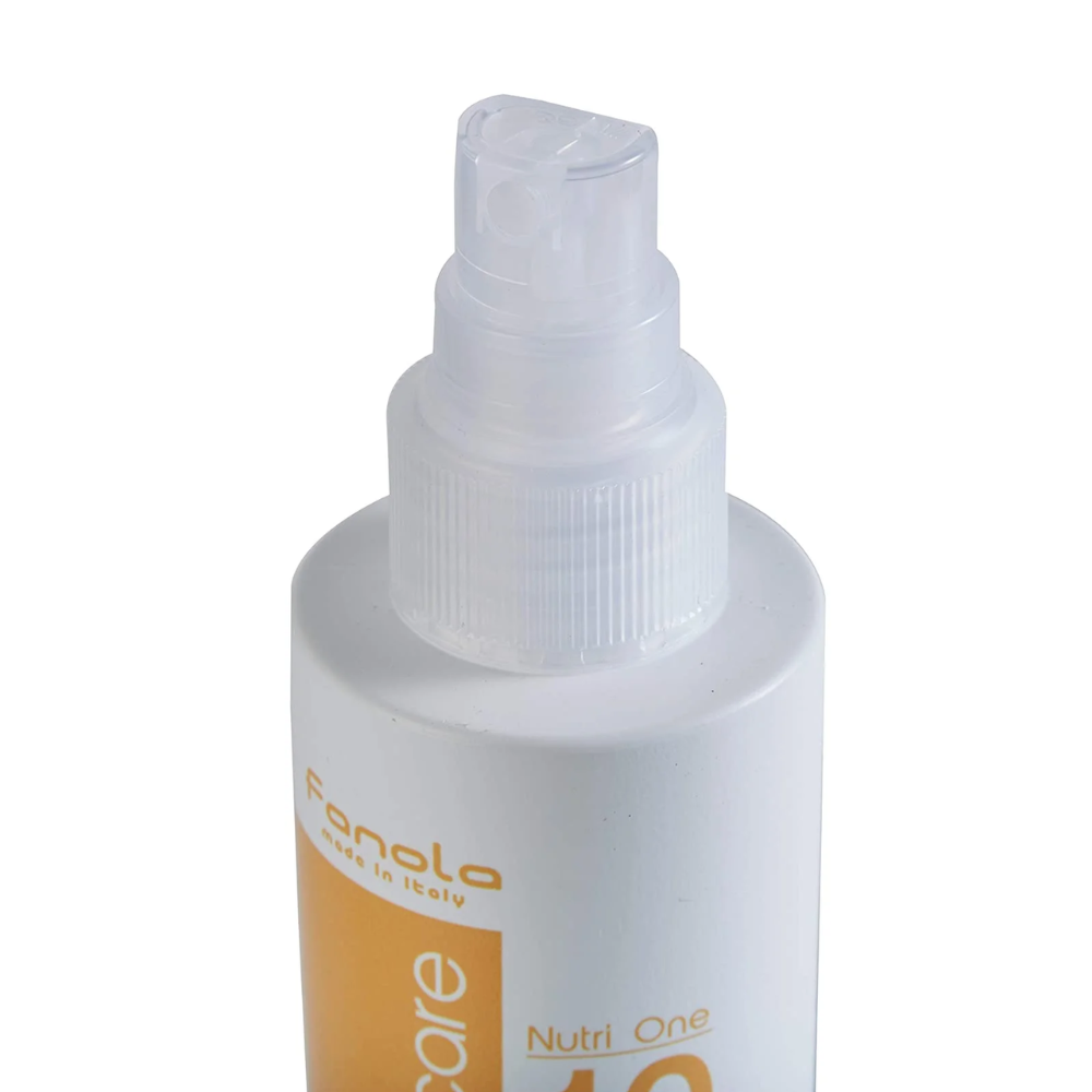 Fanola Nourishing Restructuring Leave-In Spray Mask 200mL