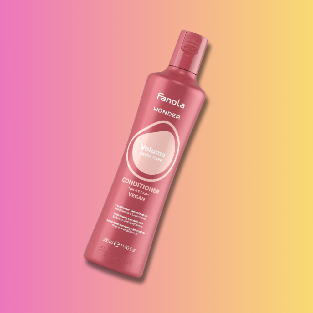 Fanola Wonder Volume Extra Care Conditioner 350mL
