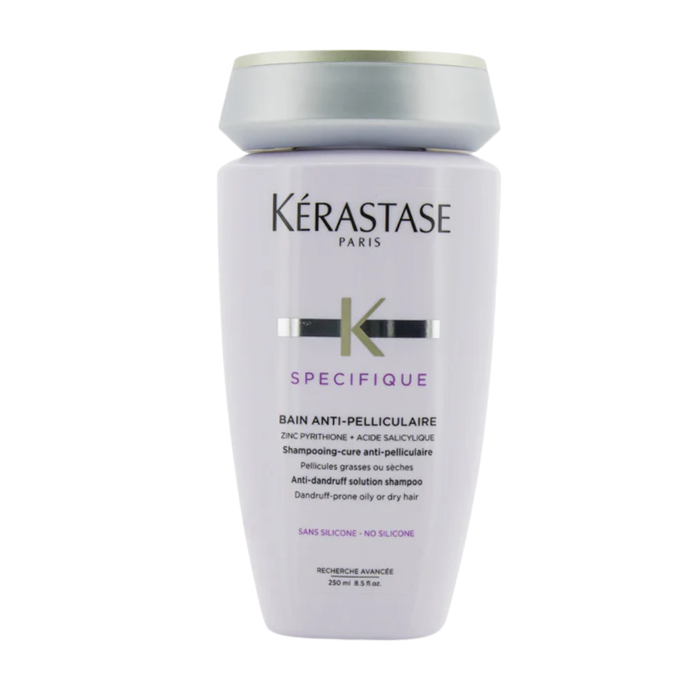 Kerastase Specifique Bain Anti-Pelliculaire Shampoo 250mL