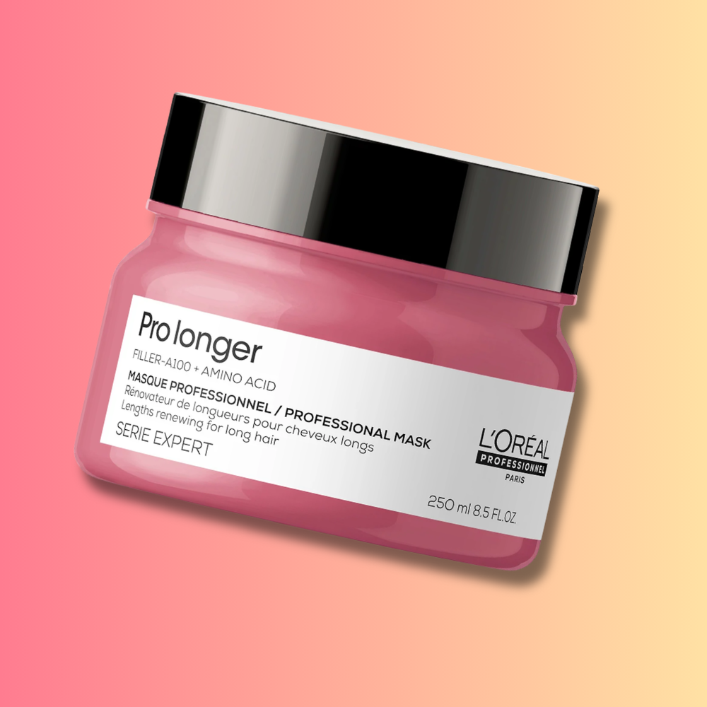 L'Oreal Professionnel Pro Longer Mask 250mL