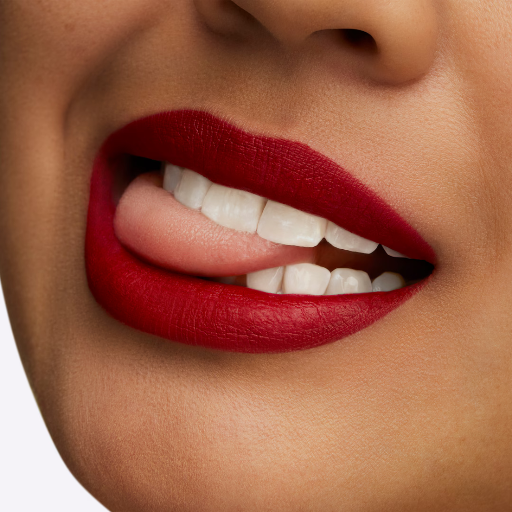 MAC Retro Matte Lipstick 3g - 702 Dangerous