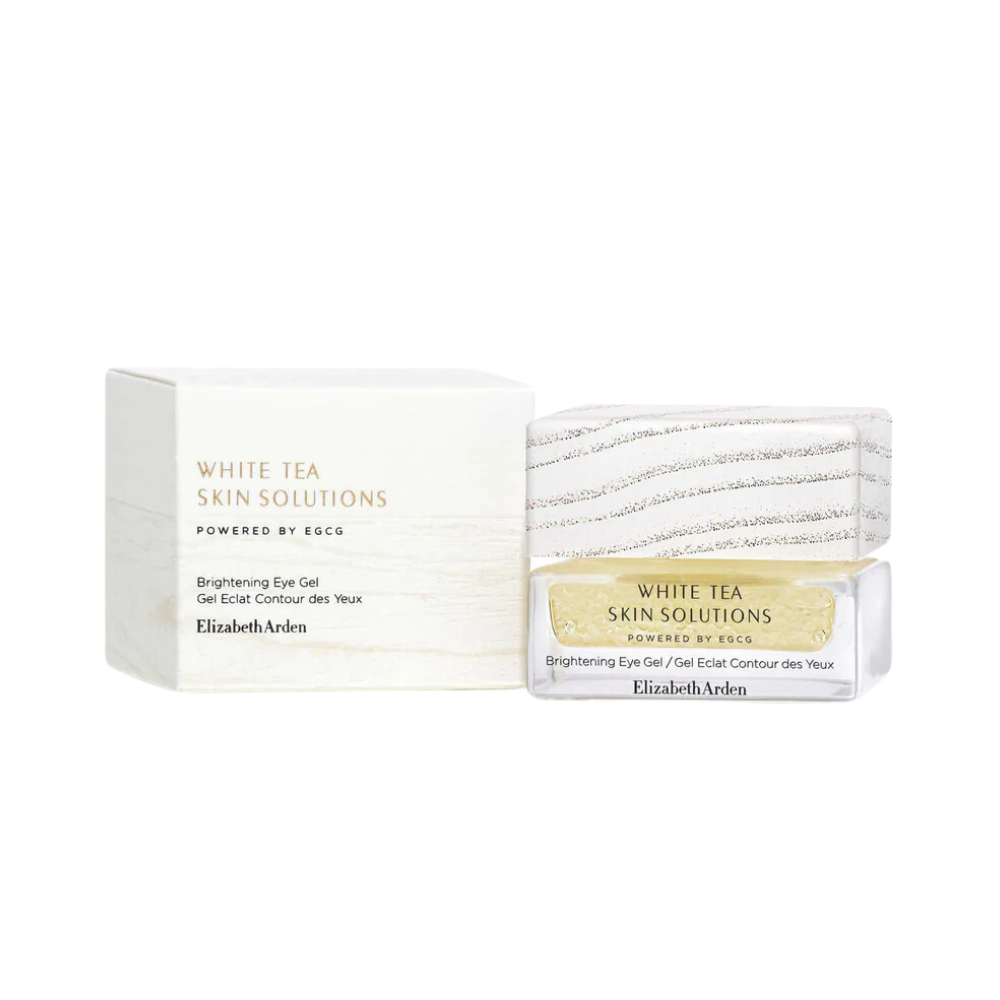 Elizabeth Arden White Tea Skin Solutions 4 Piece Skincare Set