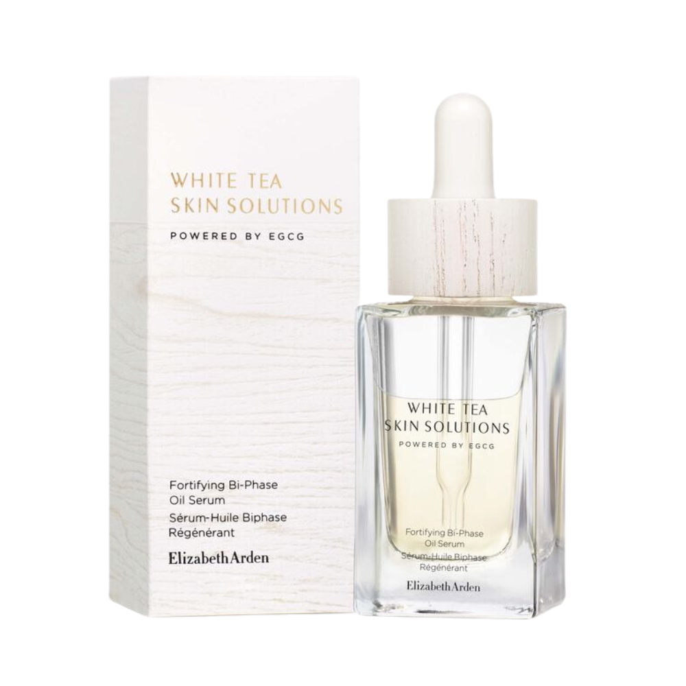 Elizabeth Arden White Tea Skin Solutions 4 Piece Skincare Set