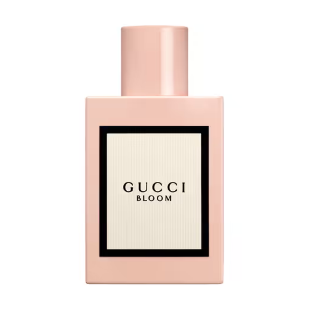 Gucci Bloom Eau De Parfum 50mL Fragrance Spray