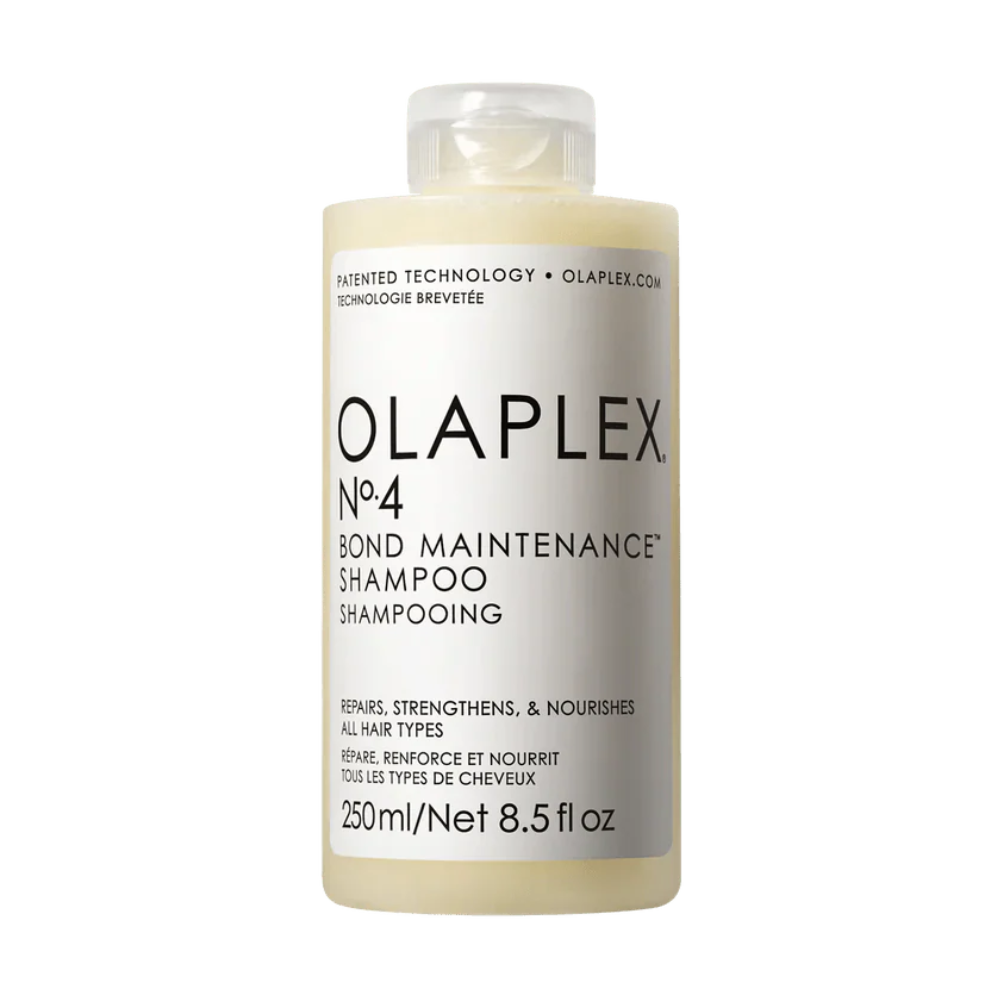 Olaplex Bond Maintenance No.4 Shampoo & No.5 Conditioner 250mL Duo
