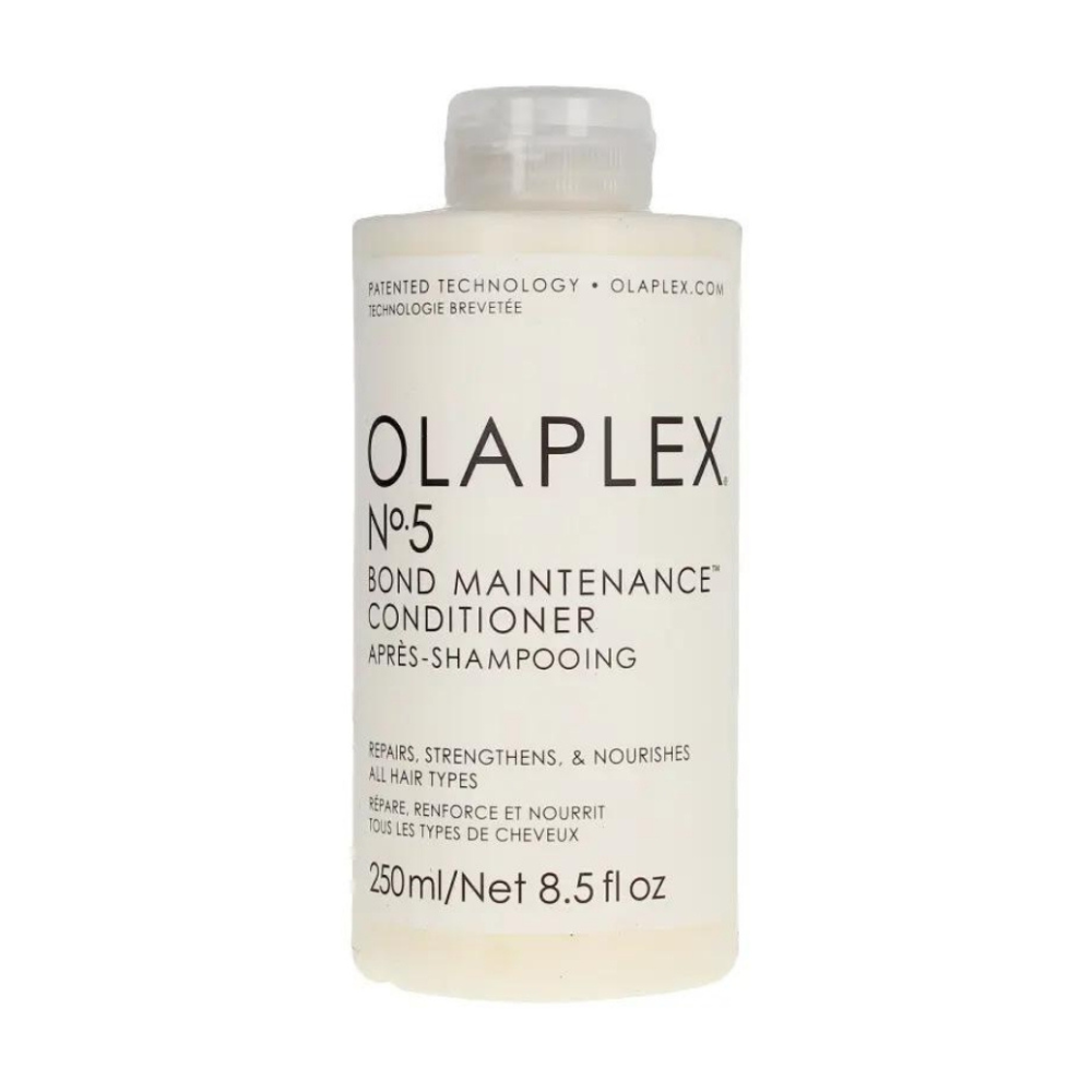 Olaplex Bond Maintenance No.4 Shampoo & No.5 Conditioner 250mL Duo