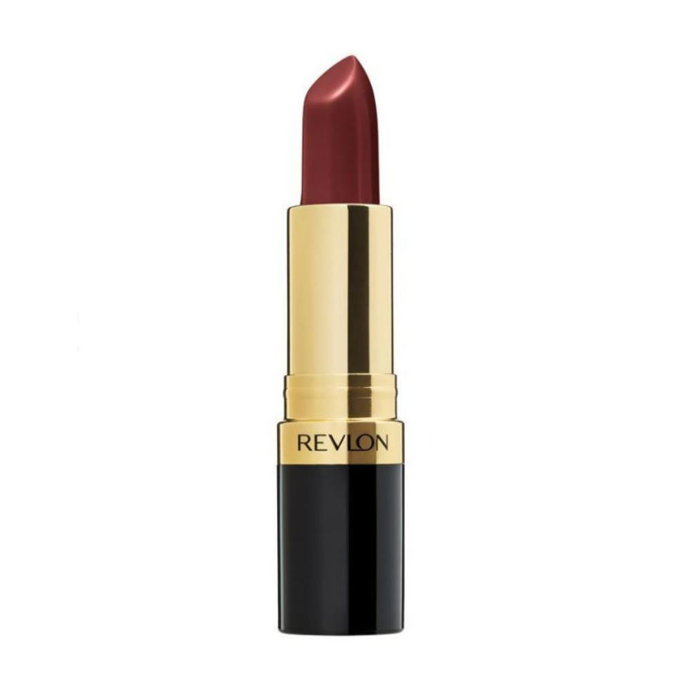 Revlon Super Lustrous Lipstick 5 Piece Set 5x4.2g