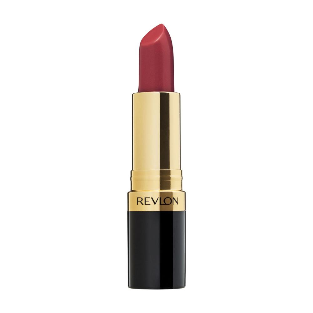 Revlon Super Lustrous Lipstick 5 Piece Set 5x4.2g