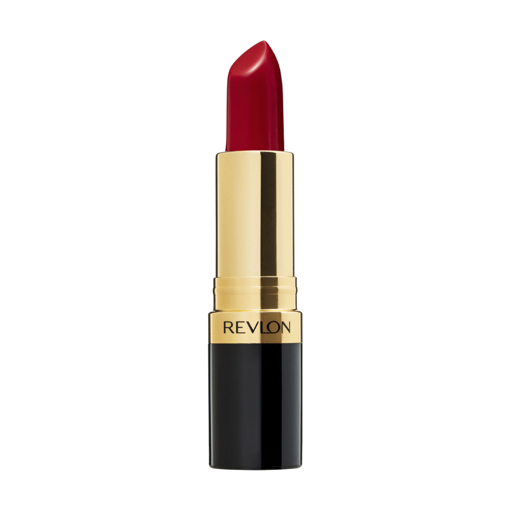 Revlon Super Lustrous Lipstick 5 Piece Set 5x4.2g